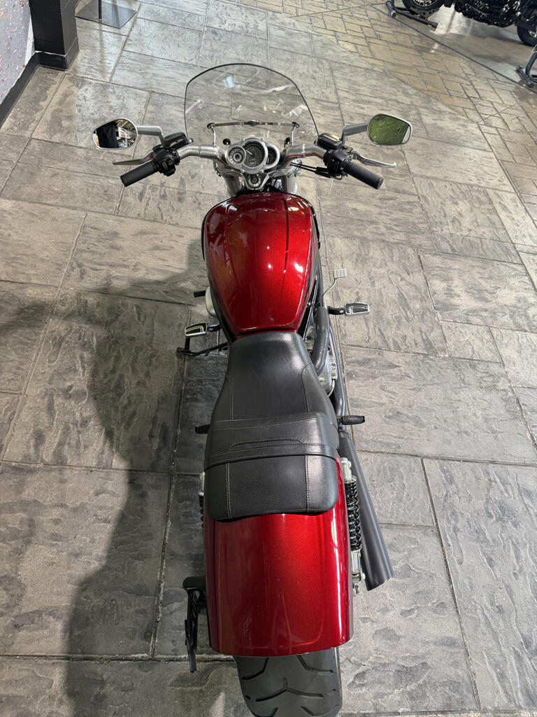 2016 Harley-Davidson® V-Rod Muscle® No Gimmicks, No Hidden Fees, photo 17