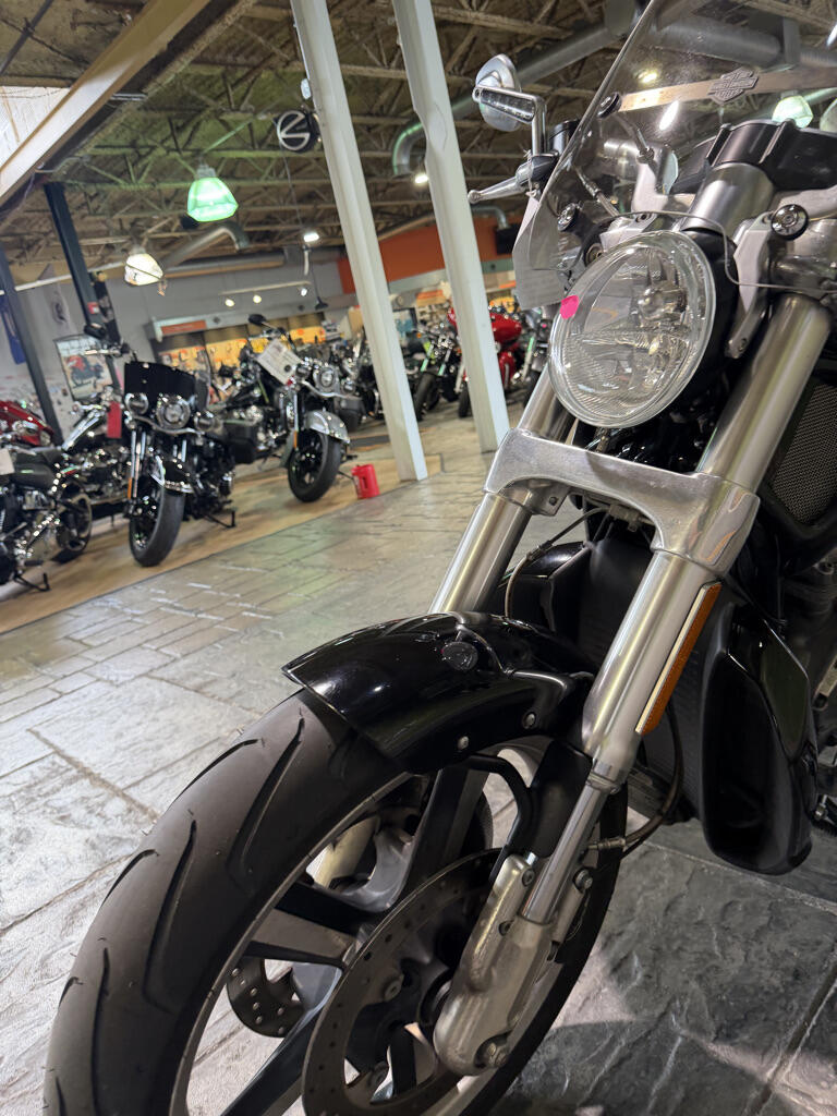 2016 Harley-Davidson® V-Rod Muscle® No Gimmicks, No Hidden Fees, photo 9