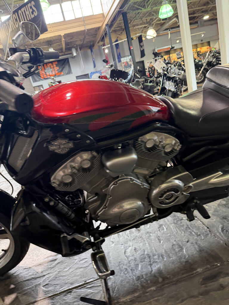 2016 Harley-Davidson® V-Rod Muscle® No Gimmicks, No Hidden Fees, photo 11