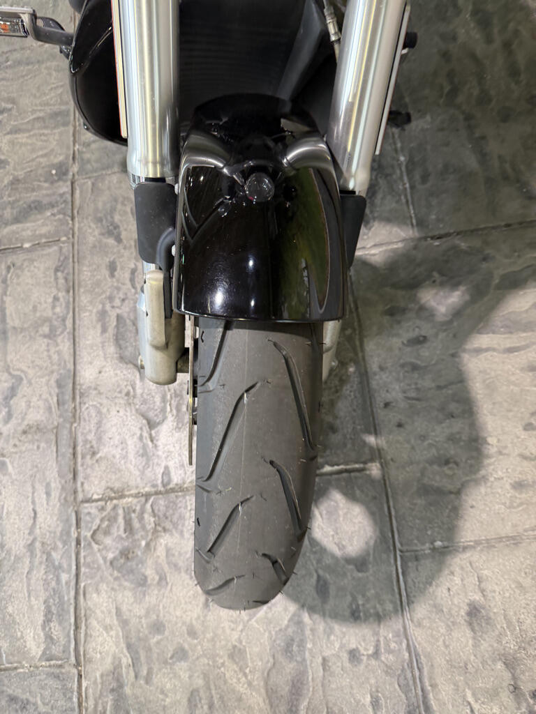 2016 Harley-Davidson® V-Rod Muscle® No Gimmicks, No Hidden Fees, photo 8
