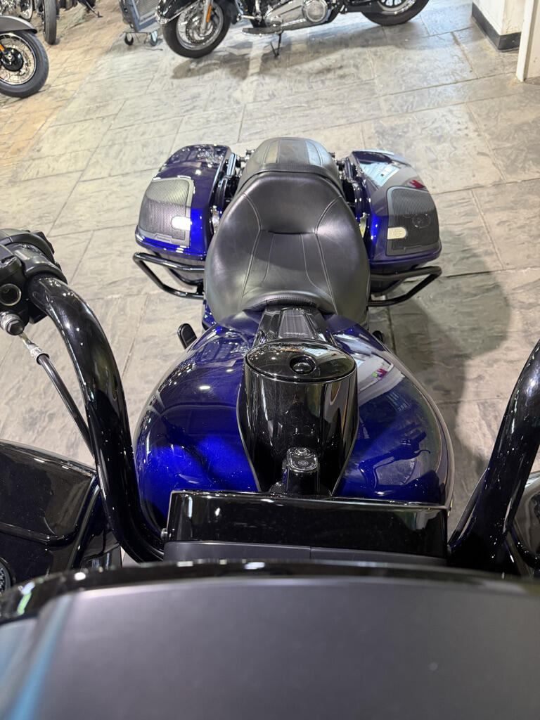 2020 Harley-Davidson® Road Glide® Special, photo 18