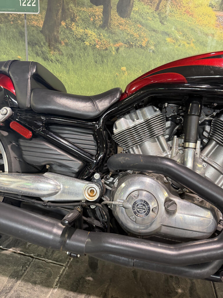 2016 Harley-Davidson® V-Rod Muscle® No Gimmicks, No Hidden Fees, photo 4