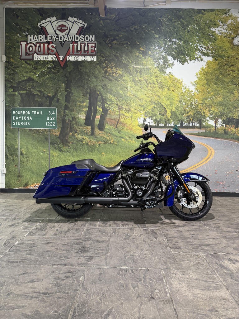 2020 Harley-Davidson® Road Glide® Special