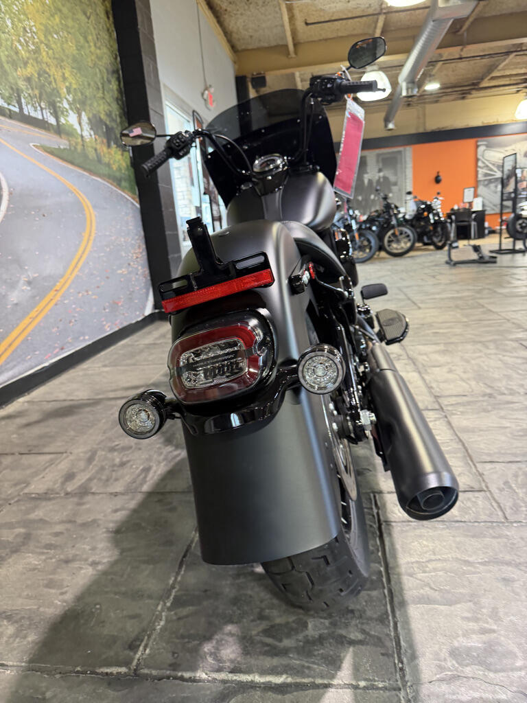 2026 Harley-Davidson® Deadwood™, photo 20