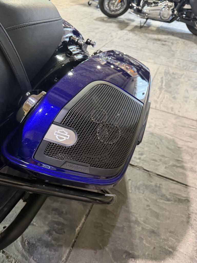 2020 Harley-Davidson® Road Glide® Special, photo 13