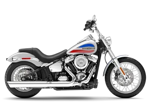 FXD 2026 Super Glide®