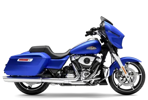 FLHX 2026 Street Glide®