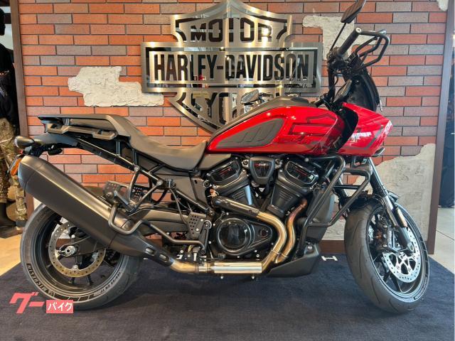 在庫車両｜ハーレーダビッドソン東京 | Harley-Davidson® 高崎