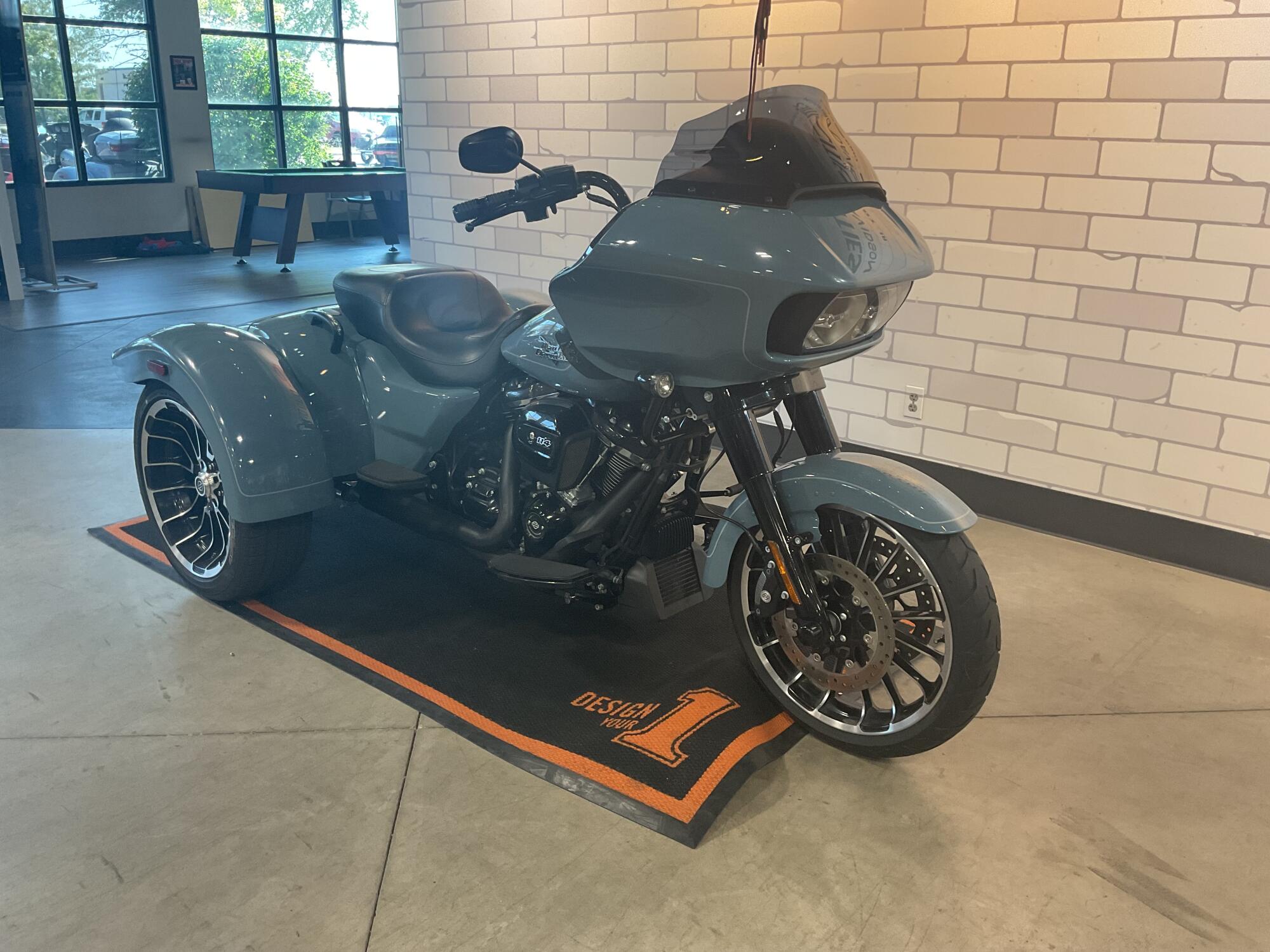 FLTRT 2024 Road Glide 3, photo 2