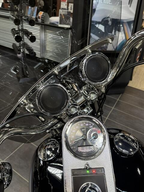 2008 Harley-Davidson® Fat Boy®, photo 6