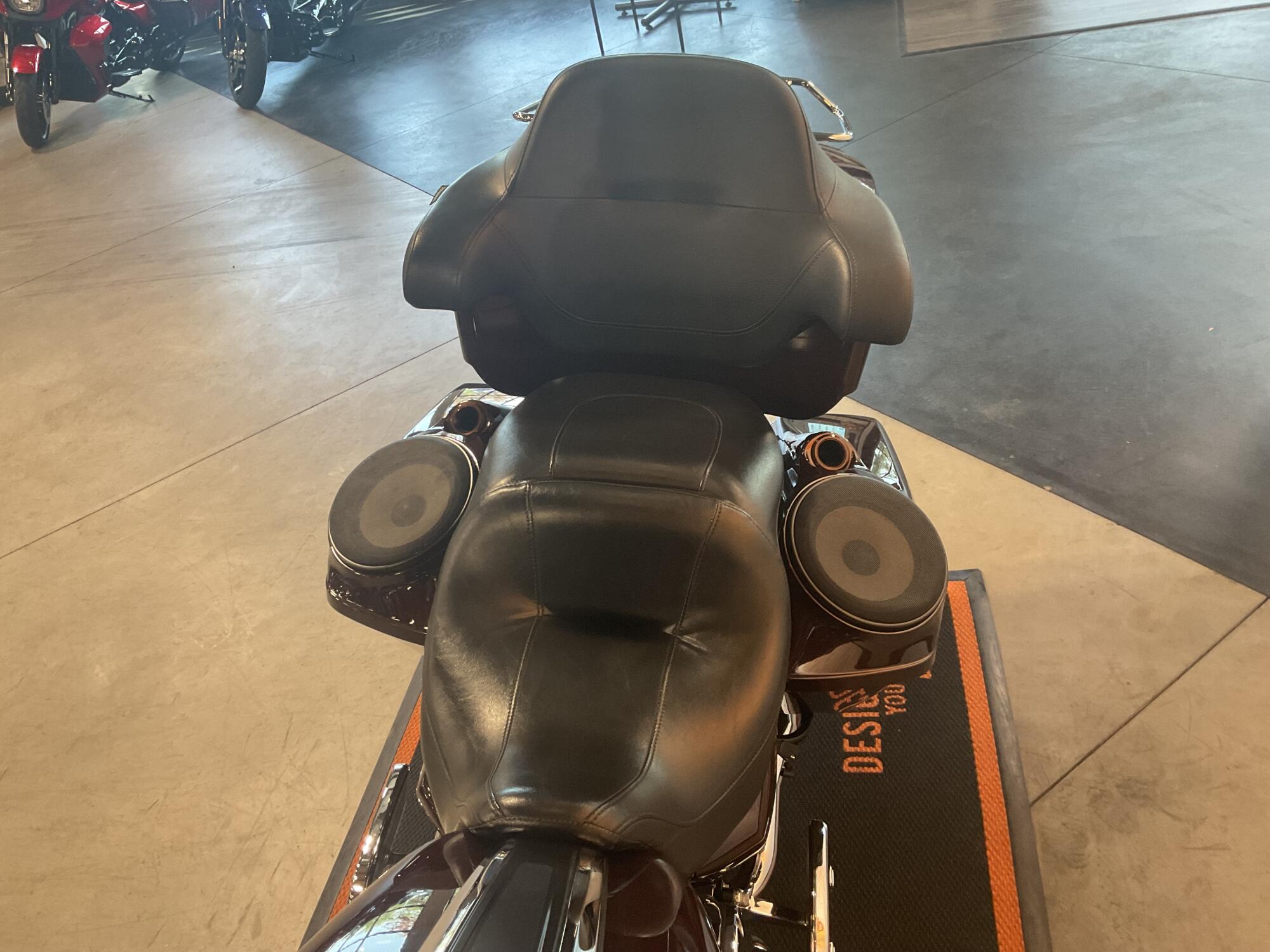 FLTRXS 2021 Road Glide® Special, photo 4