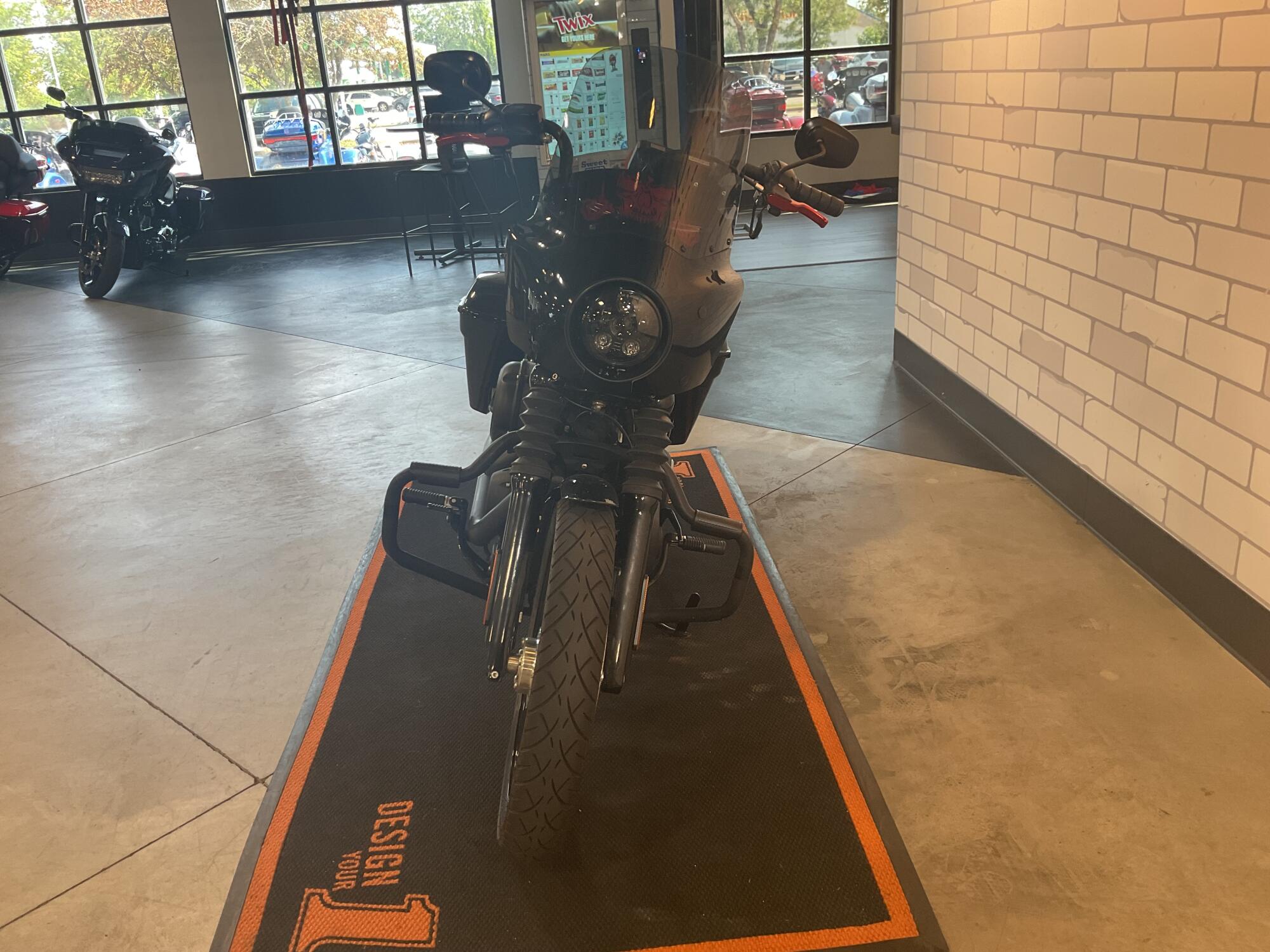 FXBB 2020 Street Bob®, photo 3