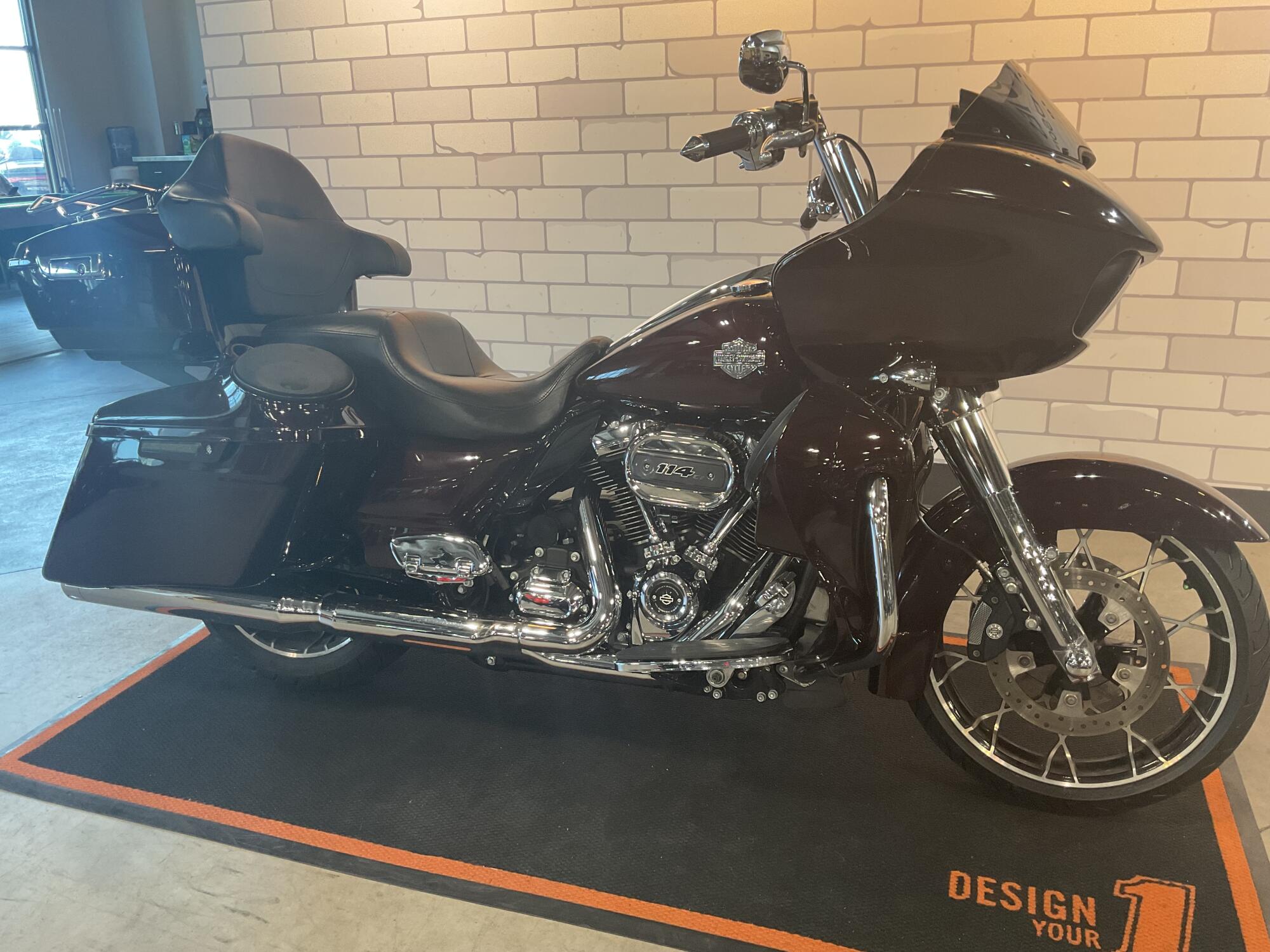 FLTRXS 2021 Road Glide® Special