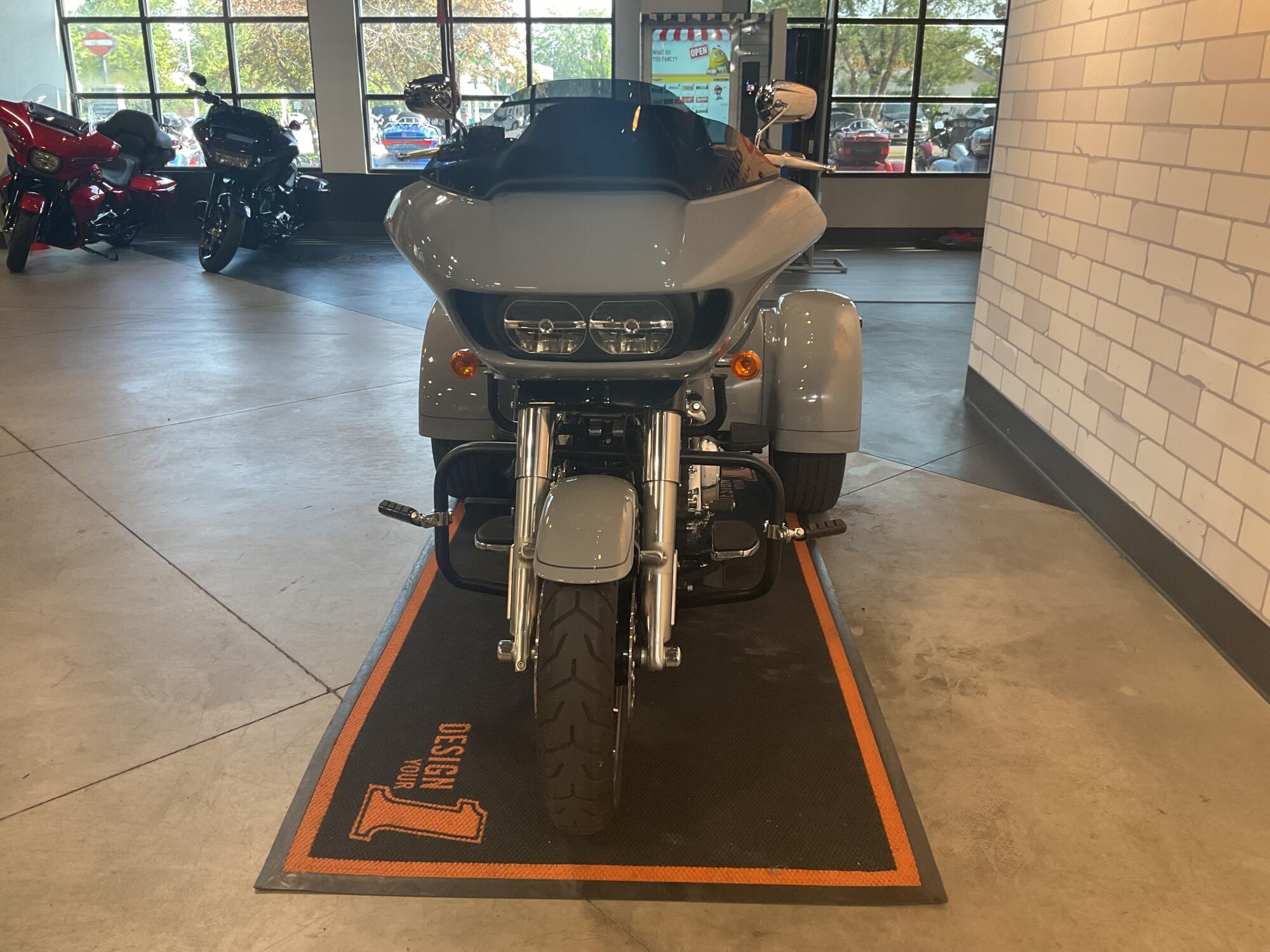 FLTRT 2024 Road Glide 3, photo 3