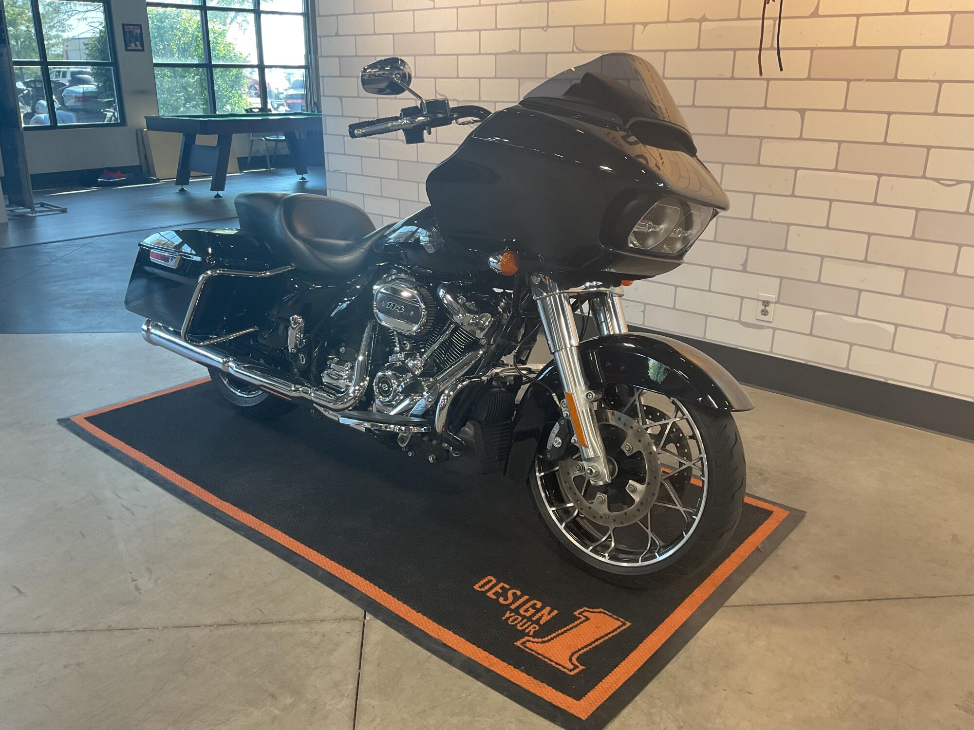 FLTRXS 2021 Road Glide® Special, photo 3