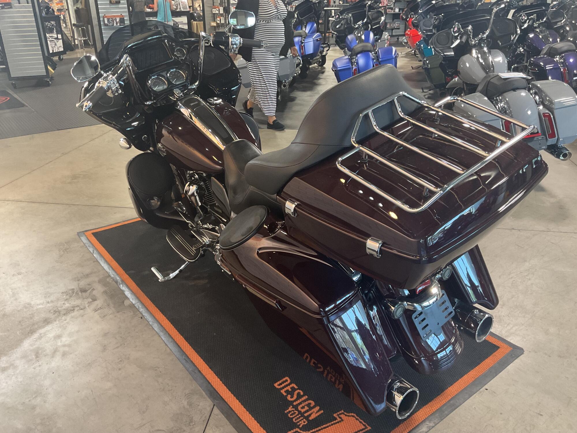 FLTRXS 2021 Road Glide® Special, photo 7