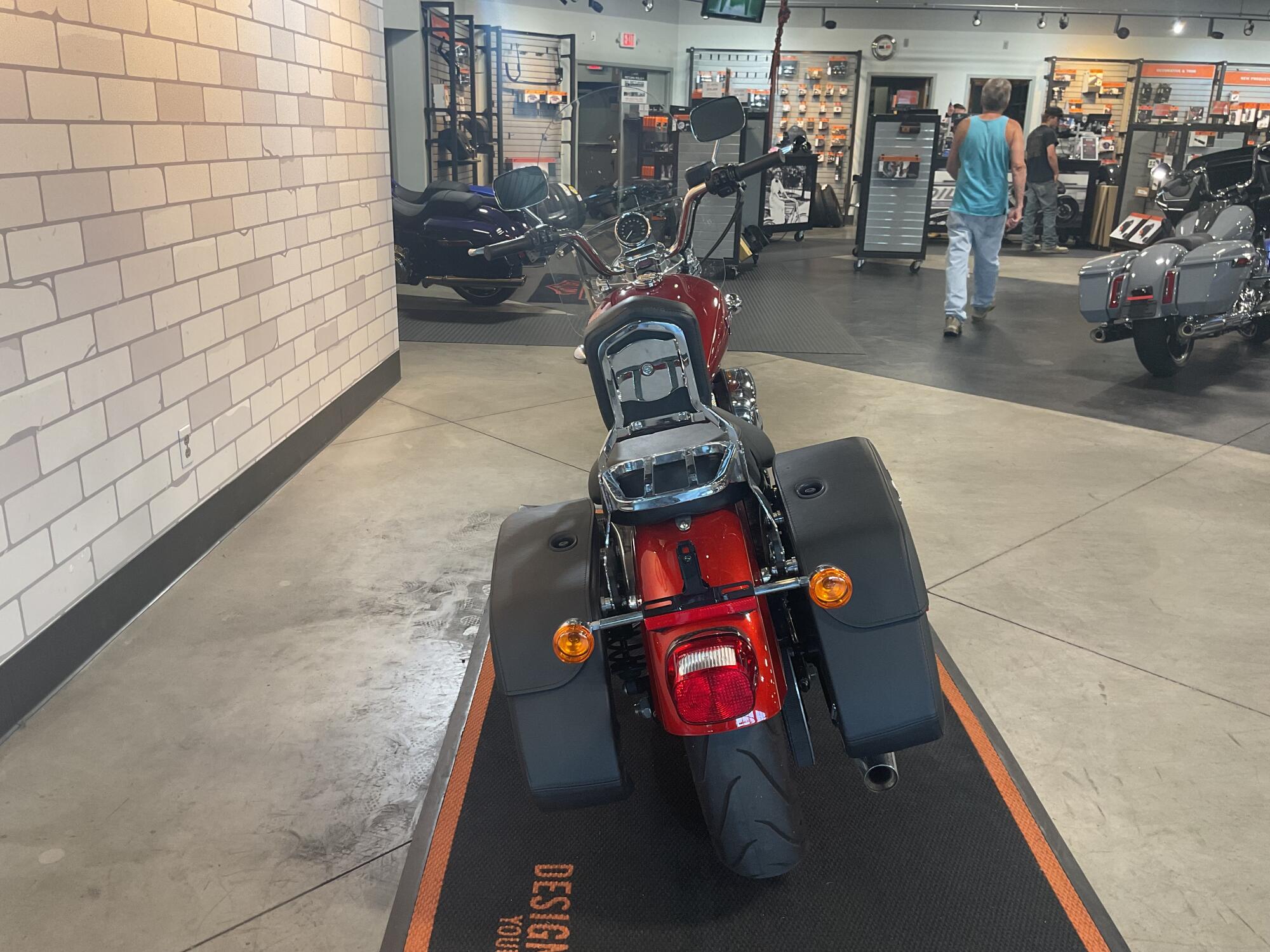 XL1200T 2014 SuperLow® 1200T, photo 5