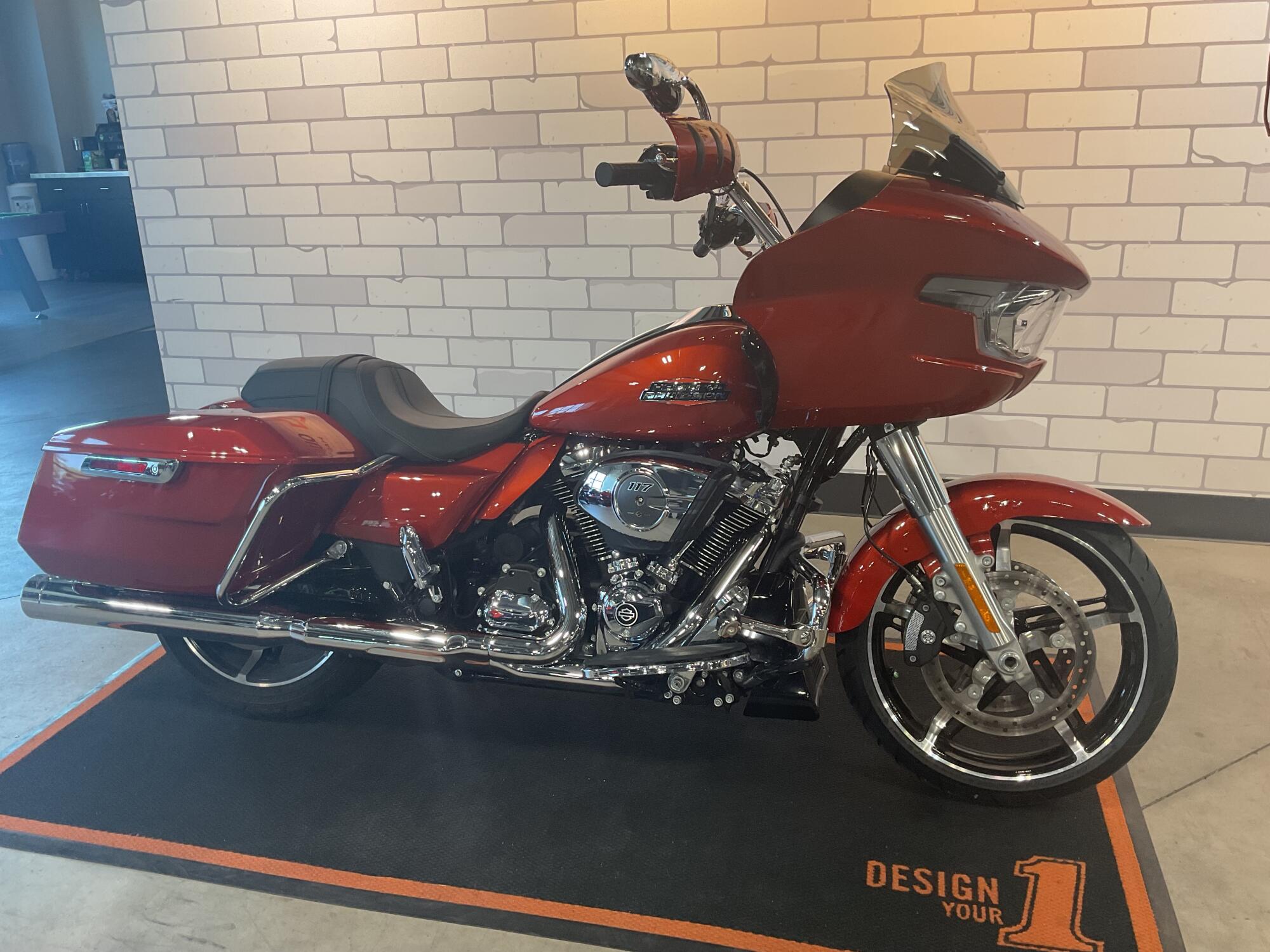 FLTRX 2024 Road Glide®