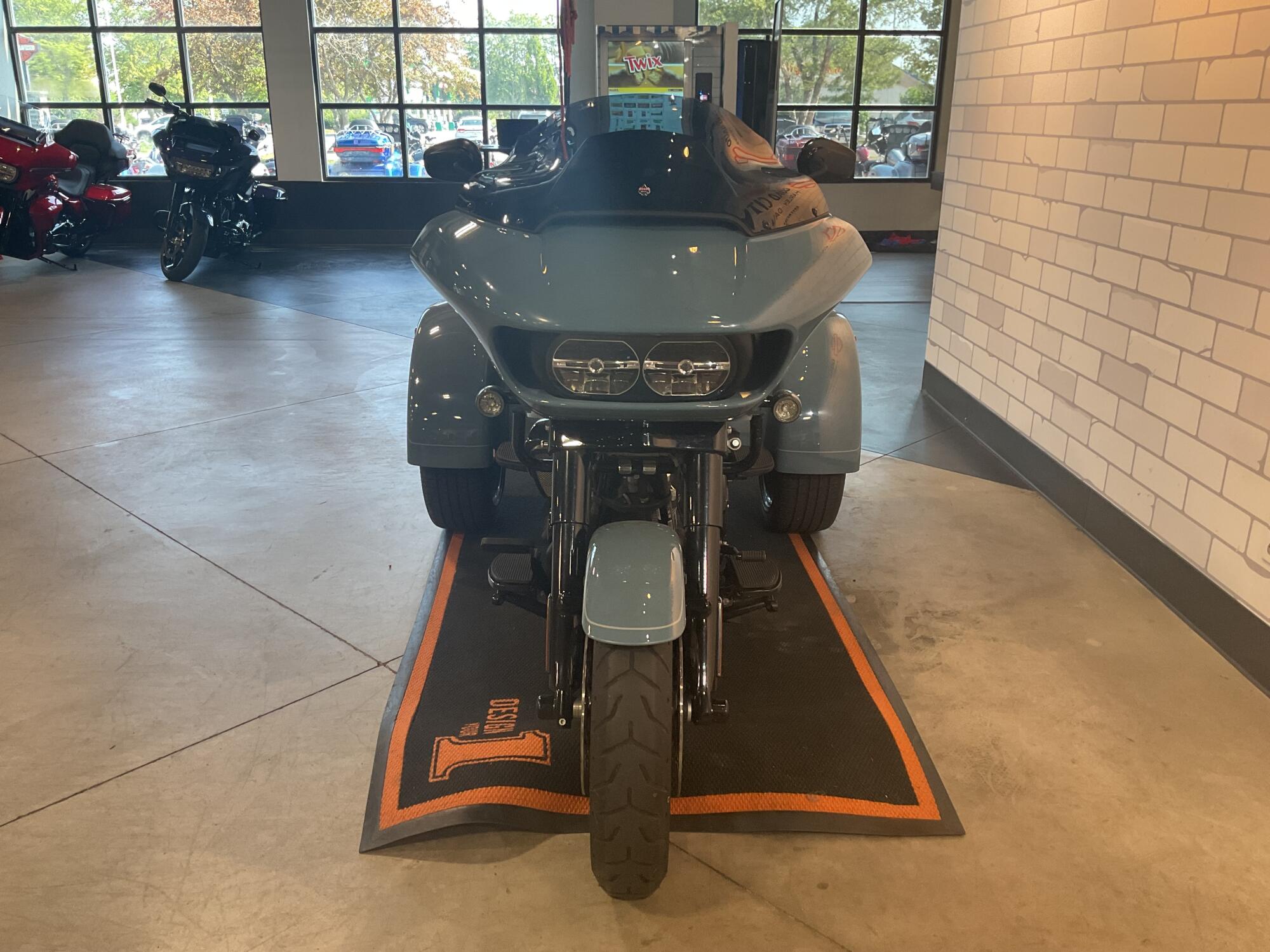 FLTRT 2024 Road Glide 3, photo 3