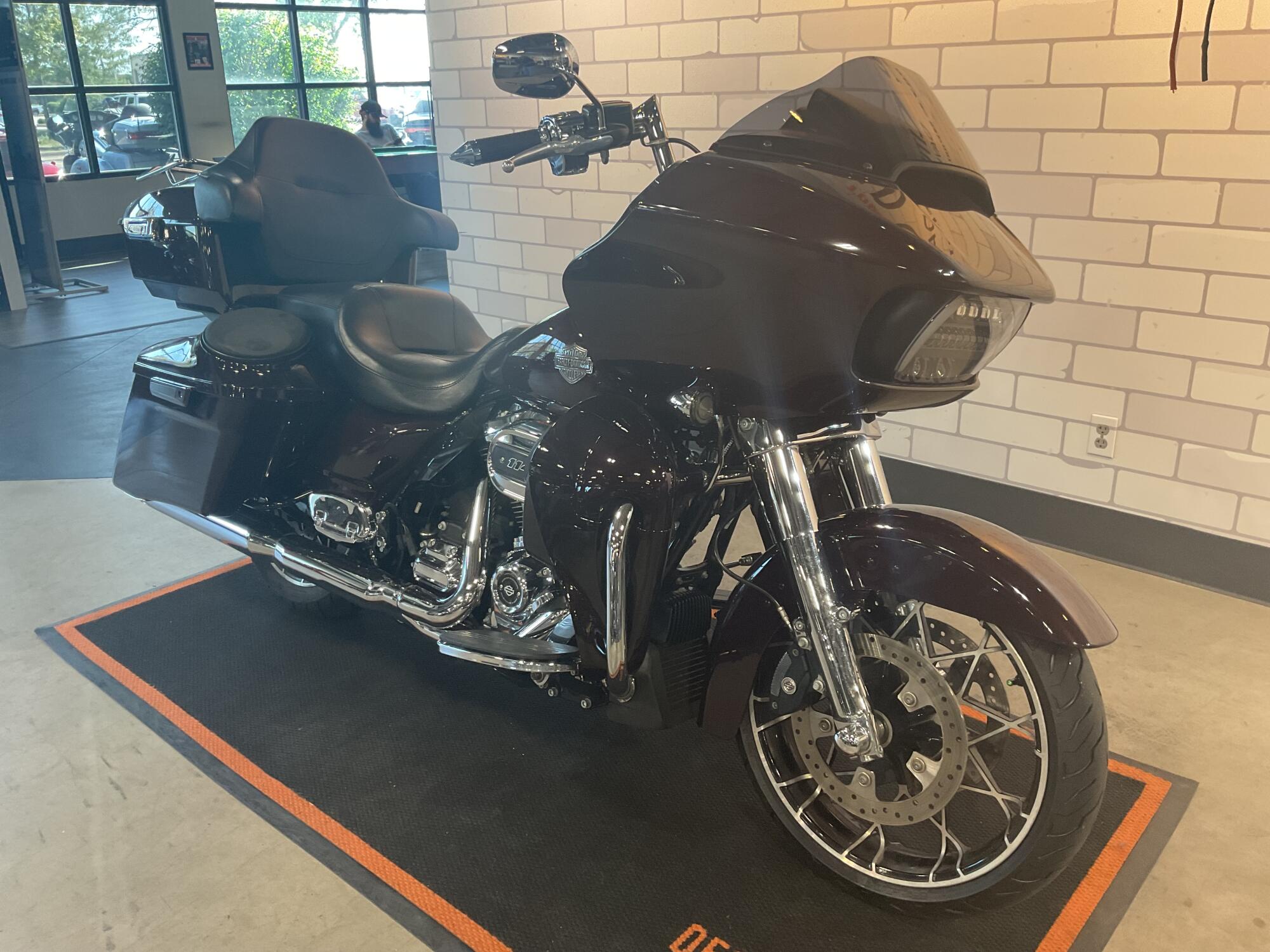 FLTRXS 2021 Road Glide® Special, photo 2