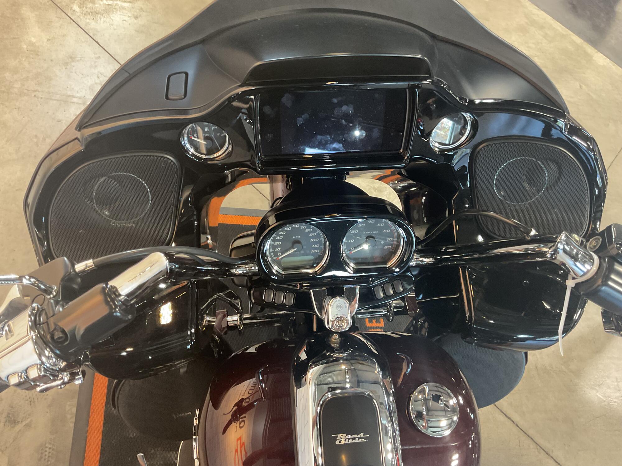 FLTRXS 2021 Road Glide® Special, photo 5