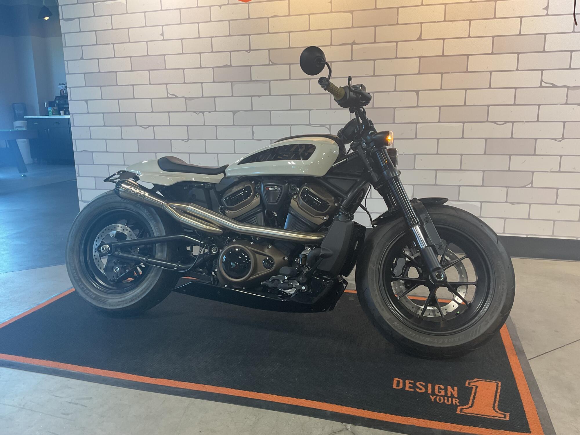 RH1250S 2023 Sportster® S