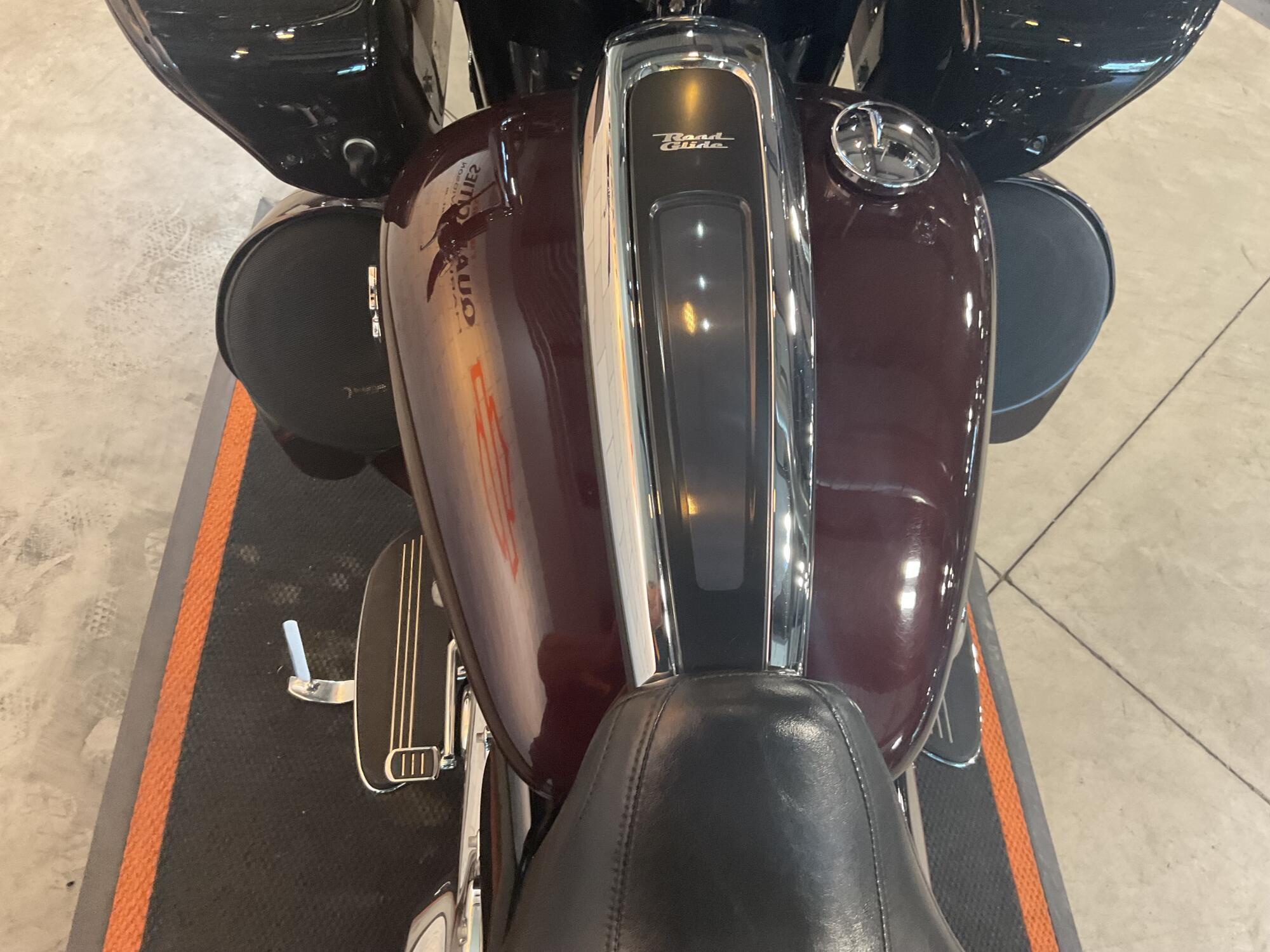 FLTRXS 2021 Road Glide® Special, photo 6