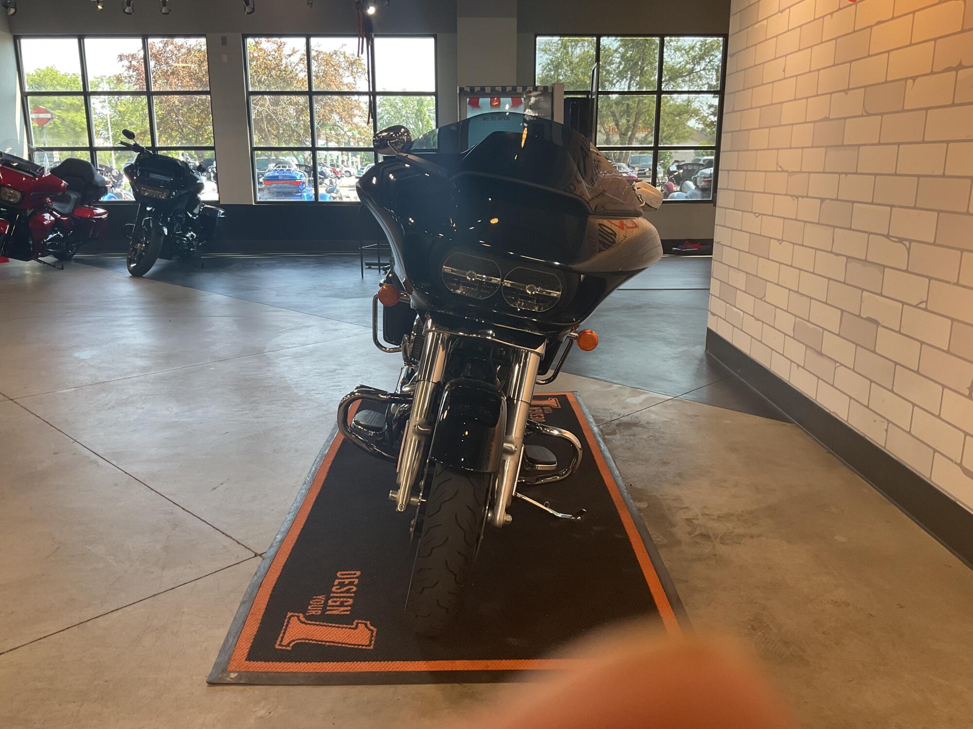 FLTRXS 2021 Road Glide® Special, photo 4