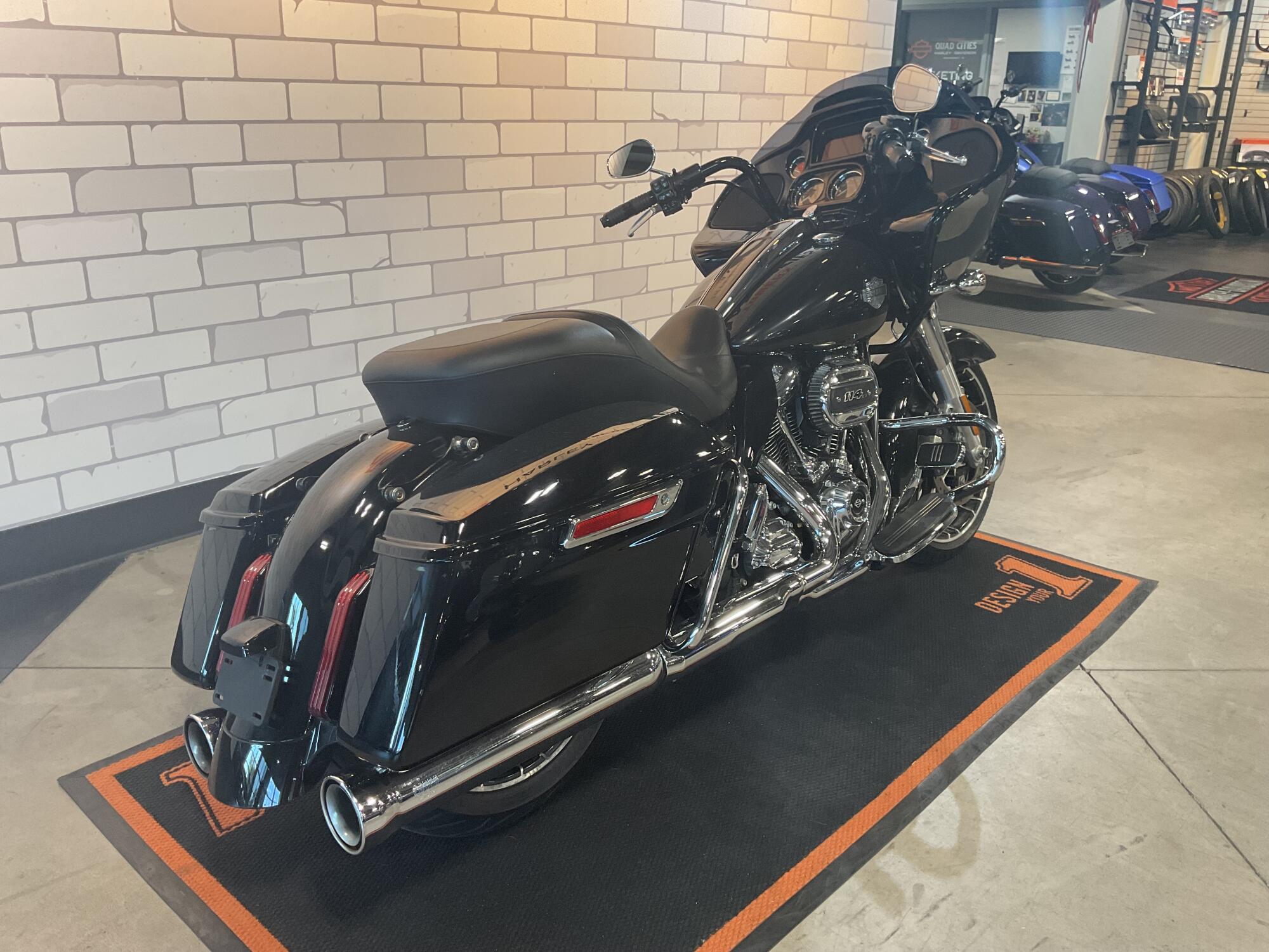 FLTRXS 2021 Road Glide® Special, photo 7