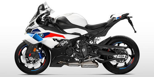 26K6 2026 S 1000 RR