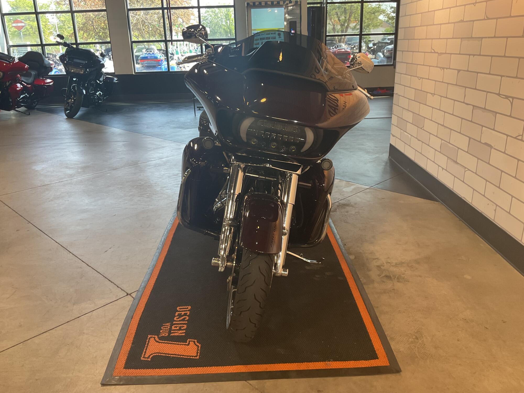 FLTRXS 2021 Road Glide® Special, photo 3