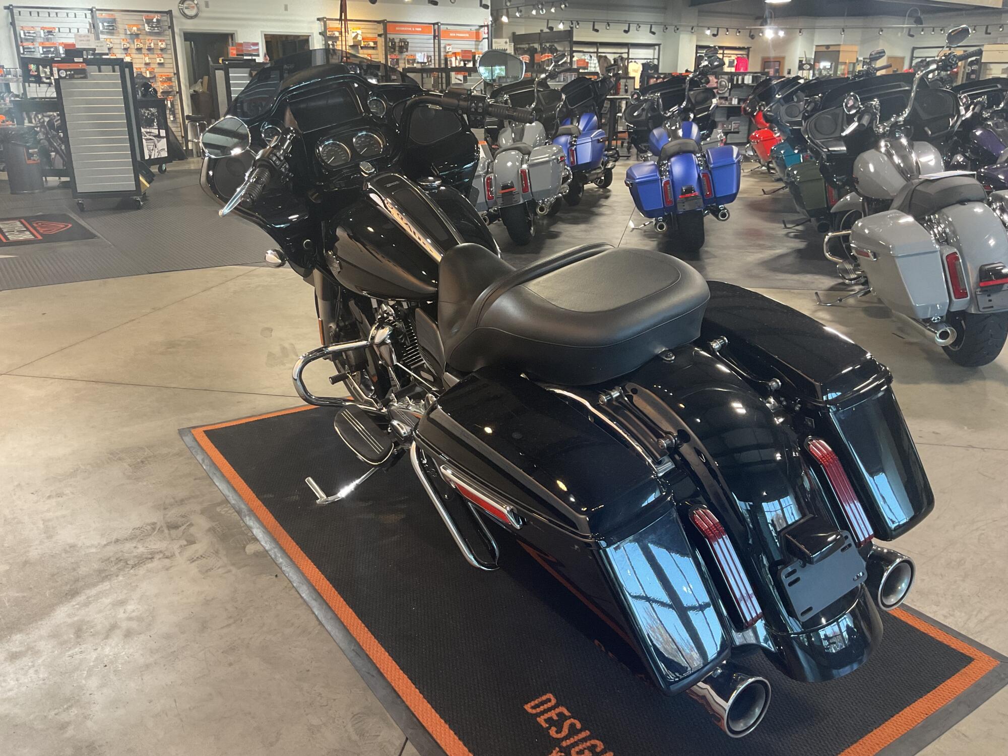 FLTRXS 2021 Road Glide® Special, photo 5