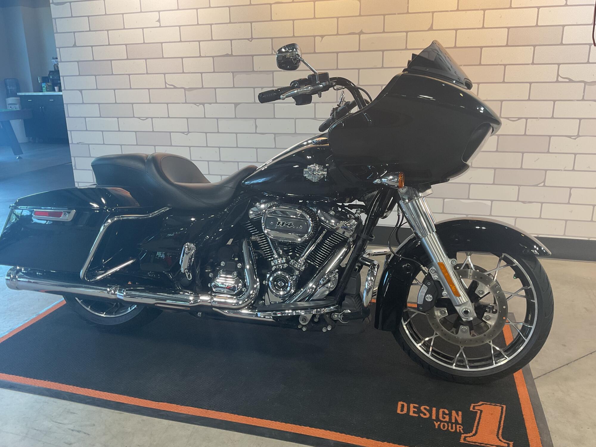 FLTRXS 2021 Road Glide® Special, photo 2