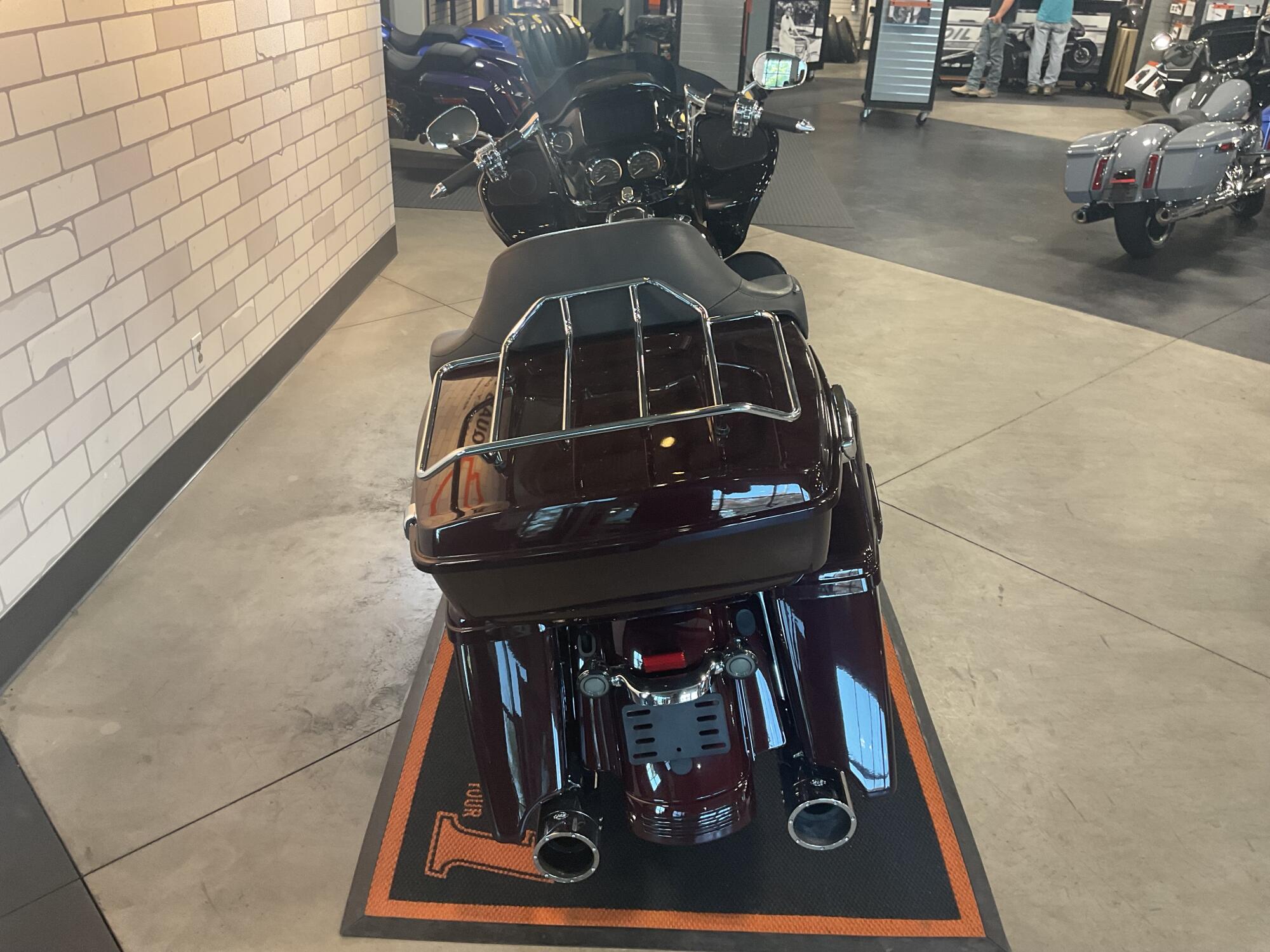 FLTRXS 2021 Road Glide® Special, photo 9