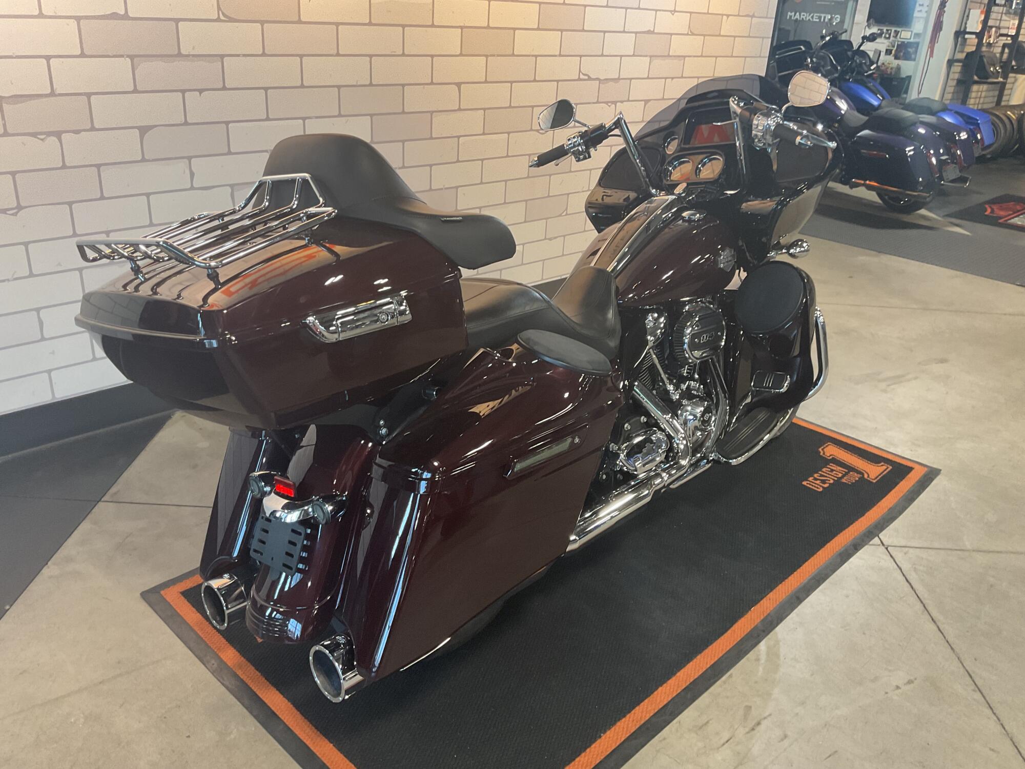 FLTRXS 2021 Road Glide® Special, photo 10