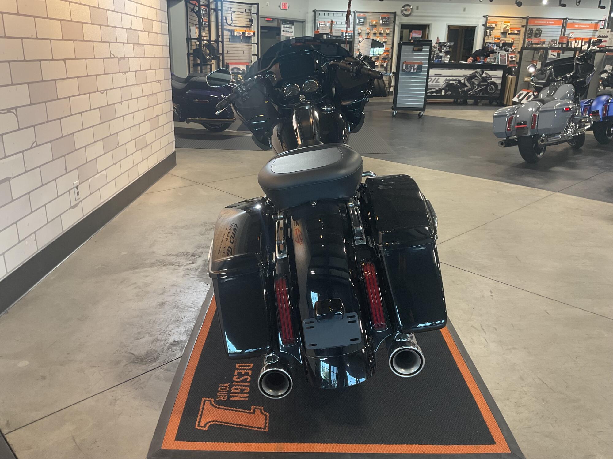 FLTRXS 2021 Road Glide® Special, photo 6