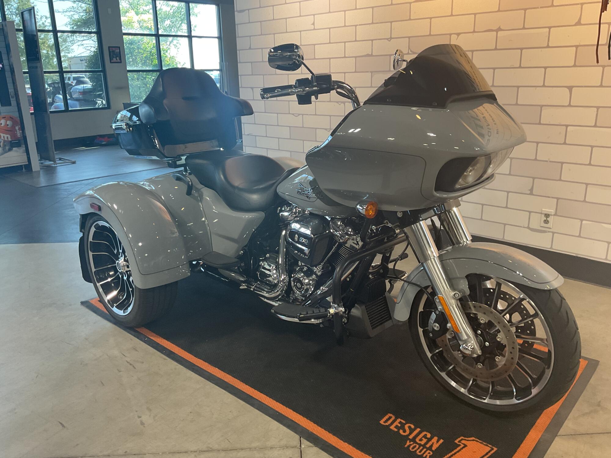 FLTRT 2024 Road Glide 3, photo 2