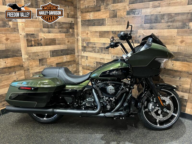 New Harley-Davidson® Motorcycles for Sale in Sellersville, PA