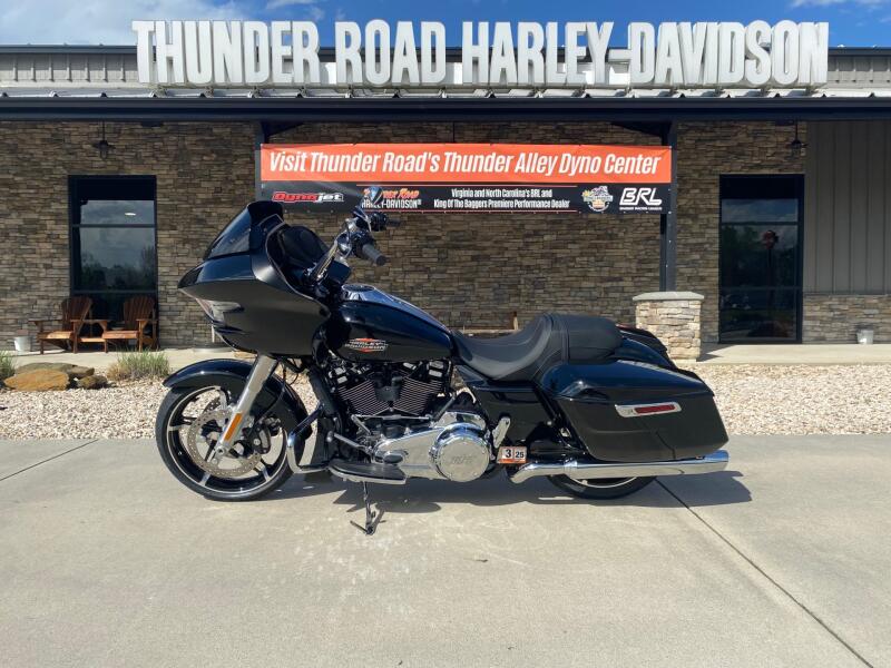 Inventory | Thunder Road Harley-Davidson