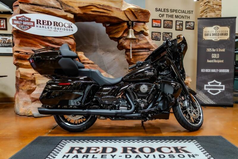 Inventory | Red Rock Harley-Davidson