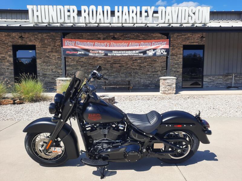 New Inventory | Thunder Road Harley-Davidson