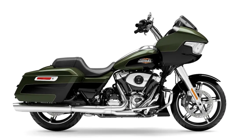 在庫車両｜ハーレーダビッドソン東京 | Harley-Davidson® 高崎