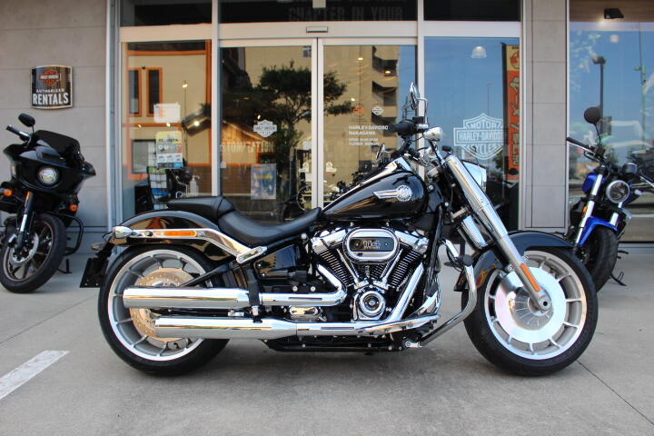 在庫車両｜ハーレーダビッドソン東京 | Harley-Davidson® 中川