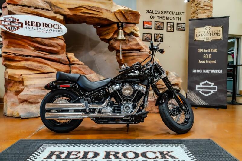 Certified Pre-Owned Harley-Davidson Motorcycles For Sale in Las