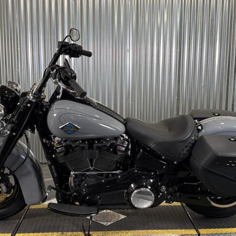 New Harley-Davidson Motorcycle for Sale in Grand Junction, CO