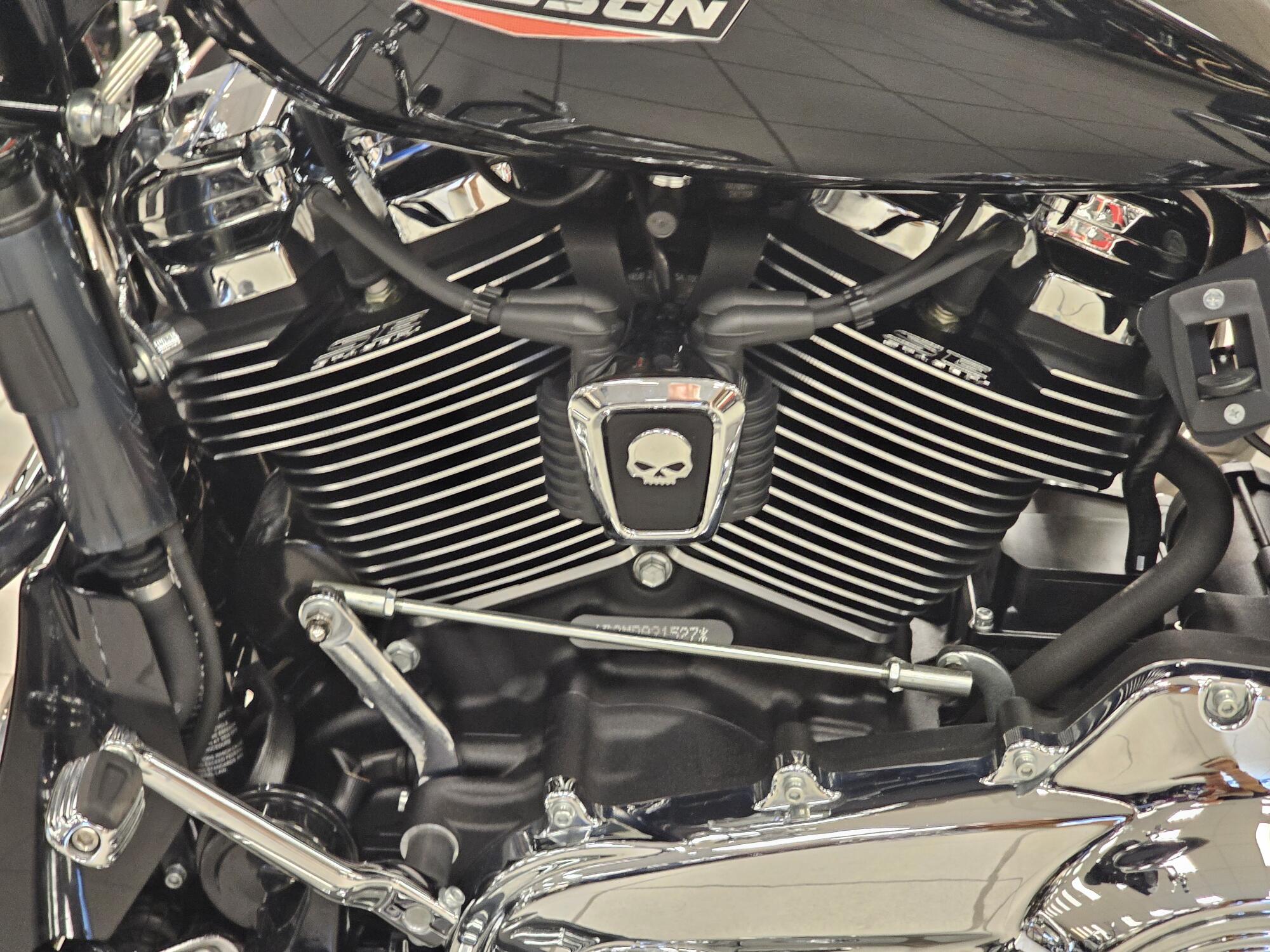 FLHX 2024 Street Glide®, photo 31