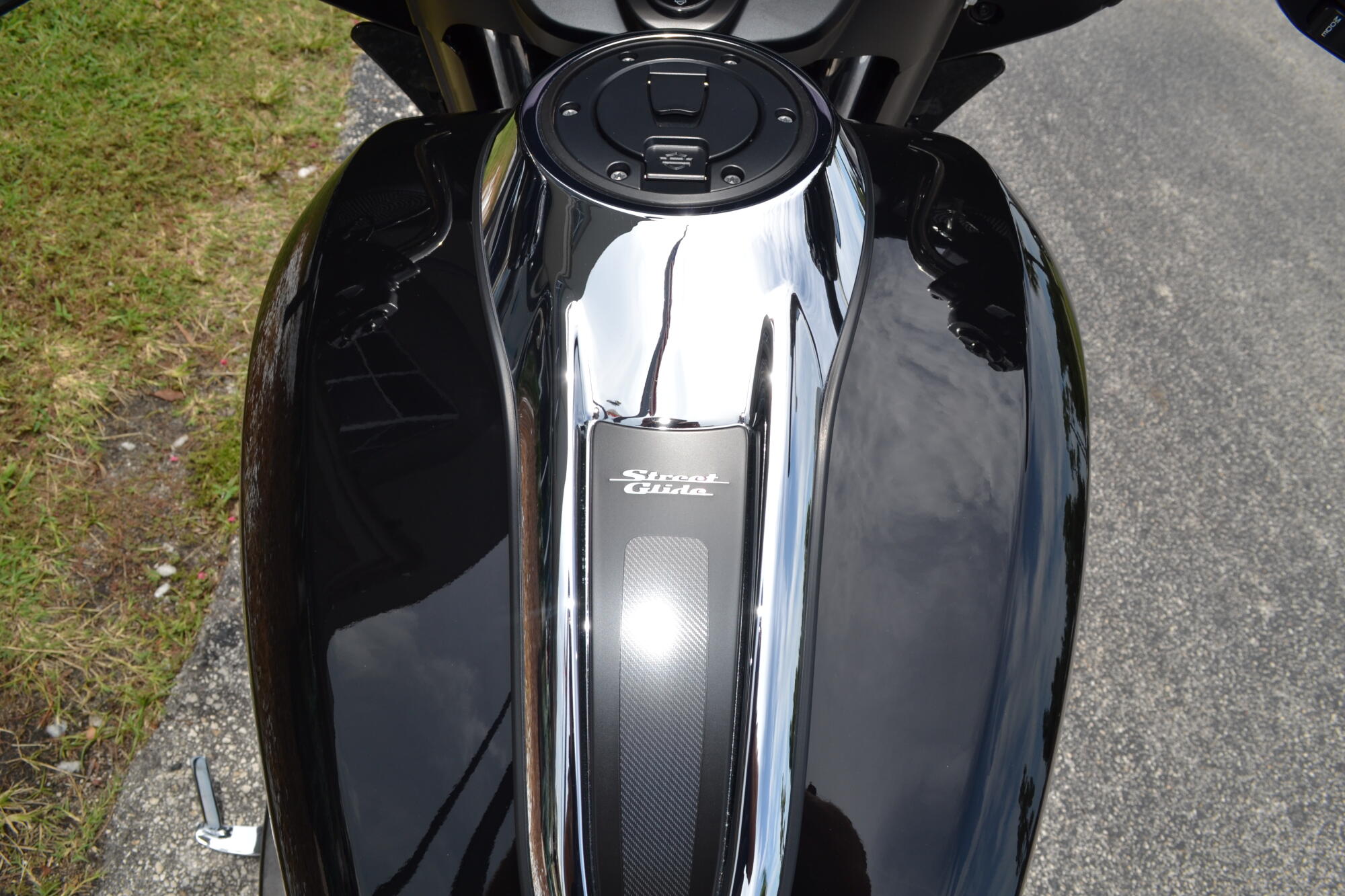 2025 Harley-Davidson® Street Glide® - FLHX, photo 10