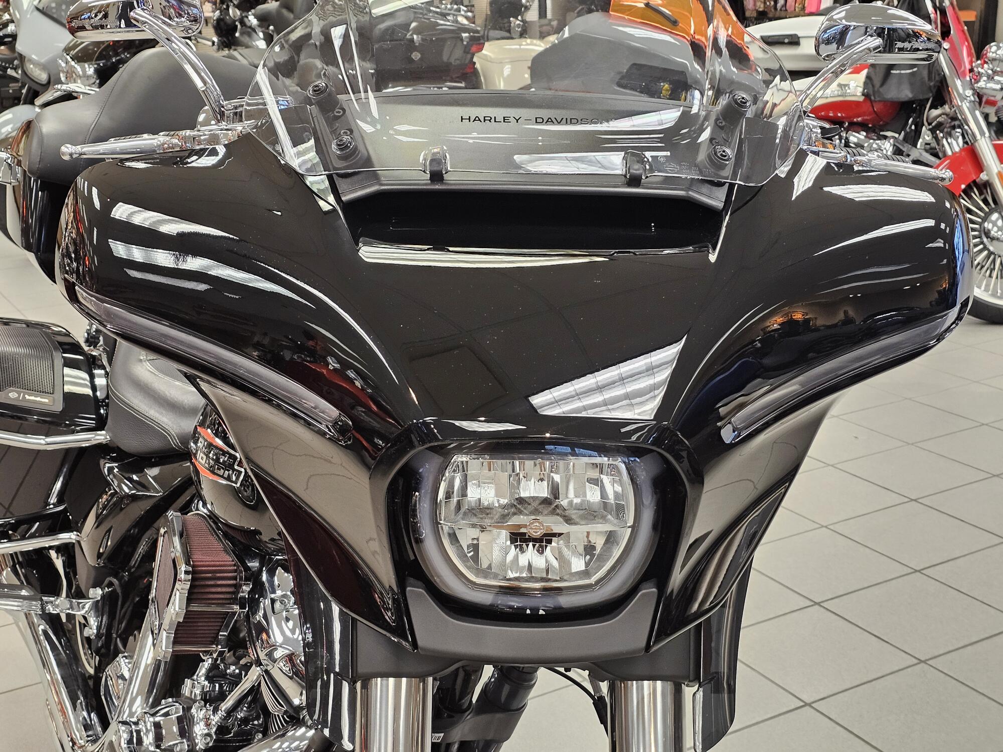 FLHX 2024 Street Glide®, photo 46