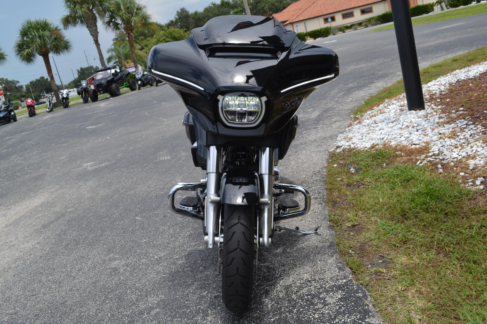 2025 Harley-Davidson® Street Glide® - FLHX, photo 22