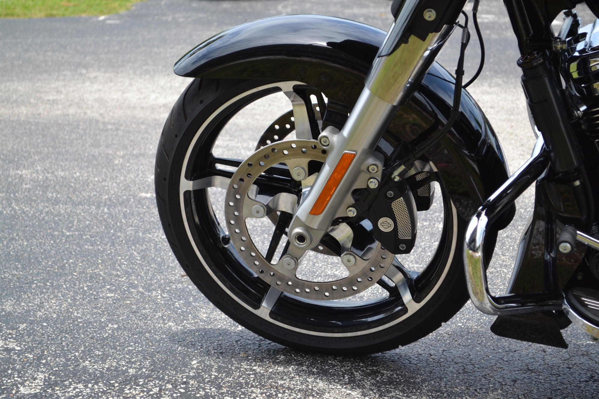 2025 Harley-Davidson® Street Glide® - FLHX, photo 18